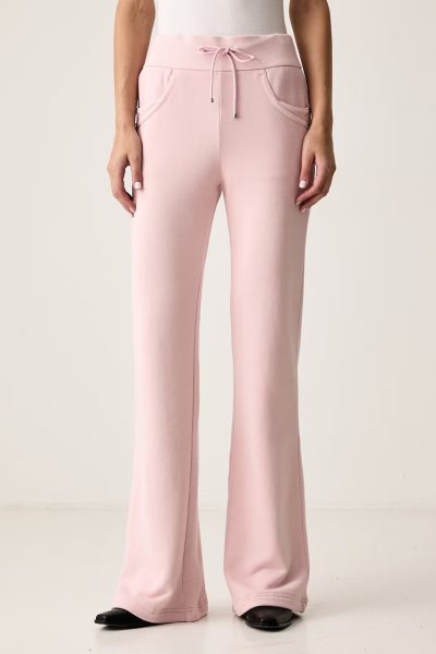 Miss Sixty  pantaloni de trening pentru femei din bumbac
