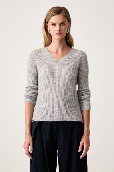 MM by Max Mara  pulover pentru femei cu lână MMLSVELTO