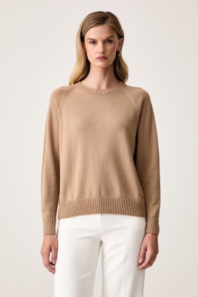 MM by Max Mara  pulover pentru femei din lână MMLVIRGOLA