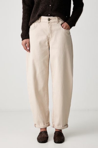 Mos Mosh  pantaloni pentru femei Hellen