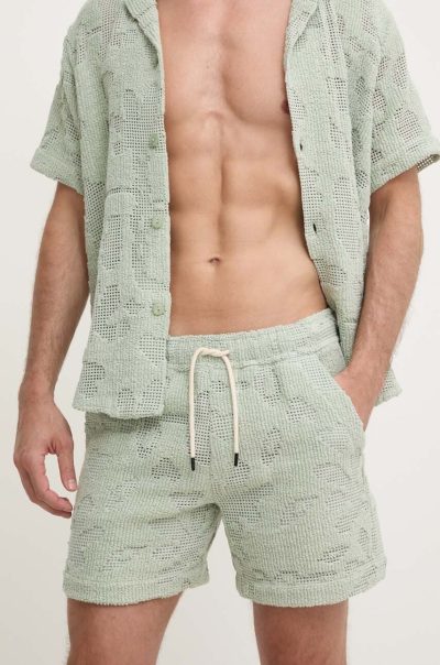 OAS  pantaloni scurti