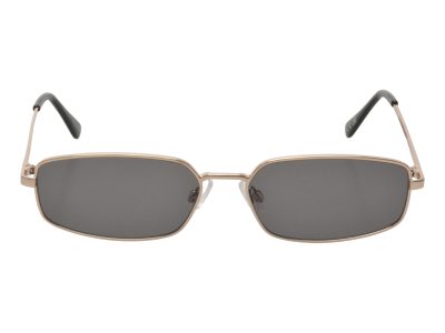 Ochelari de soare ALDO aurii, JADDEE 710, din metal