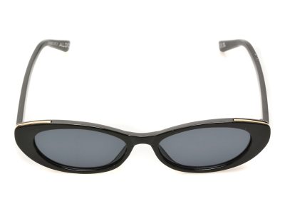 Ochelari de soare ALDO negri, BLAIIR B970, din pvc