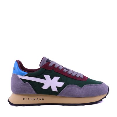 Pantofi bărbați JOHN RICHMOND Sukajan multicolor  2262BP32429VMU