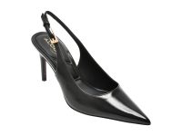 Pantofi eleganti ALDO negri, SYLIAAH 001, din piele ecologica