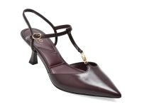Pantofi eleganti ALDO visinii, STARLYNN 668, din piele ecologica