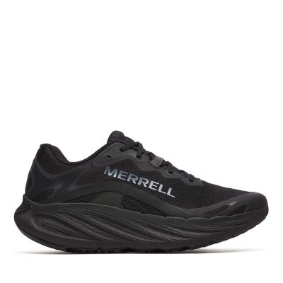 Pantofi sport bărbați Merrell Promorph negri 3991BPS68569N