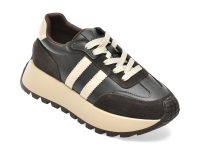 Pantofi sport GRYXX maro, 23386, din piele naturala