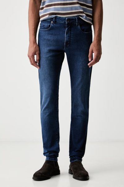 Paul&Shark  blugi slim fit pentru bărbați
