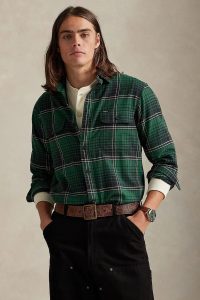 Polo Ralph Lauren  cămașă