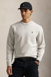 Polo Ralph Lauren  hanorac pentru bărbați cu bumbac