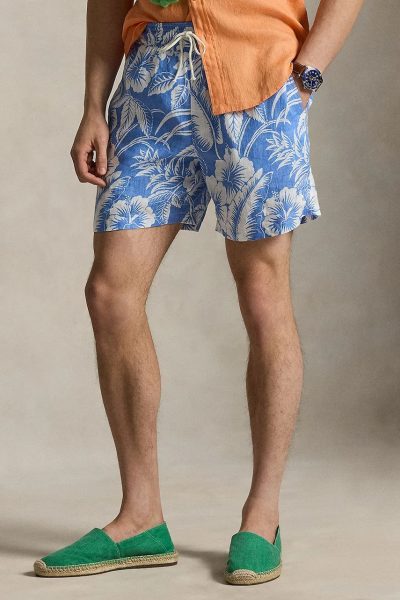Polo Ralph Lauren  pantaloni scurți de baie pentru bărbați
