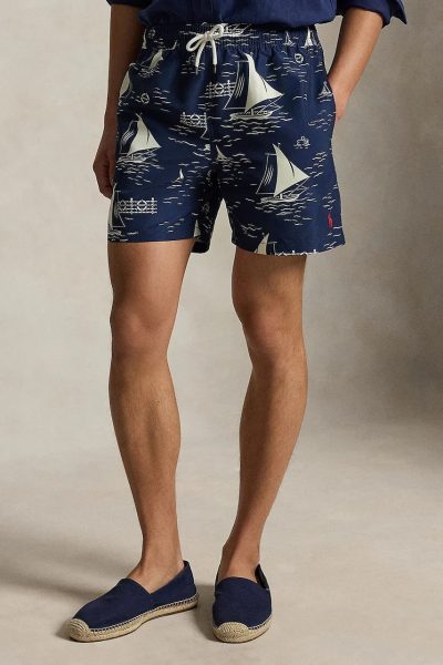 Polo Ralph Lauren  pantaloni scurți de baie pentru bărbați