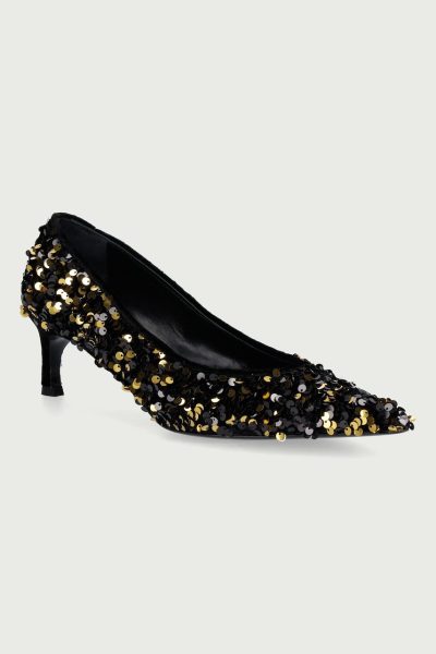 Rotate  pantofi cu toc stiletto