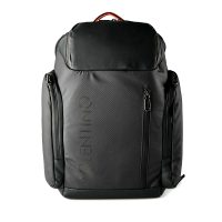 Rucsac bărbați Valentino Dragonhawk negru cu logo 1981RUCSVBS9PL01N