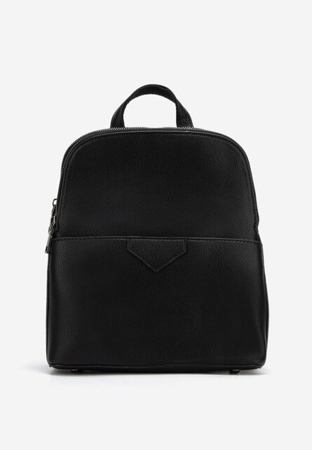 Rucsac dama Damiana V2 negru