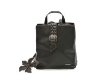 Rucsac DESIGUAL maro, SAKP11, din piele ecologica