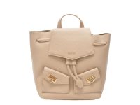 Rucsac GRYXX bej, 31531, din piele ecologica
