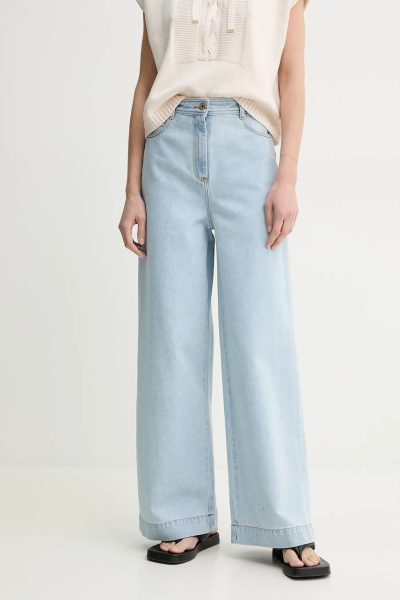 Sessun  jeansi