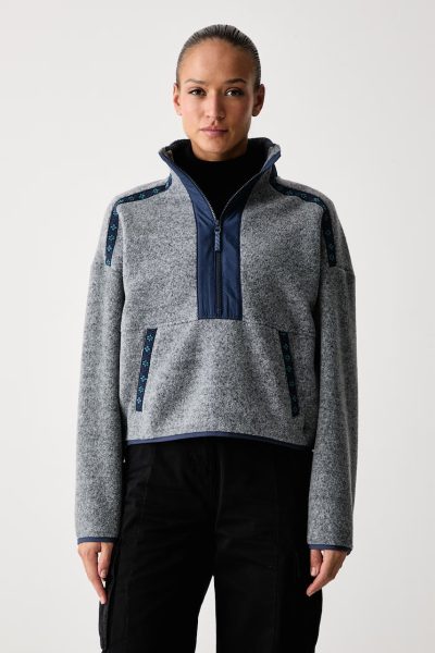 Smartwool  bluză sport pentru femei cu lână merino