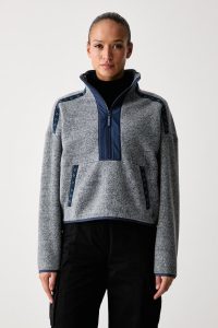 Smartwool  bluză sport pentru femei cu lână merino