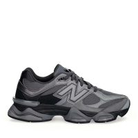 Sneakers bărbați New Balance 9060 negri din piele și textil 2872BPS90603VFVN