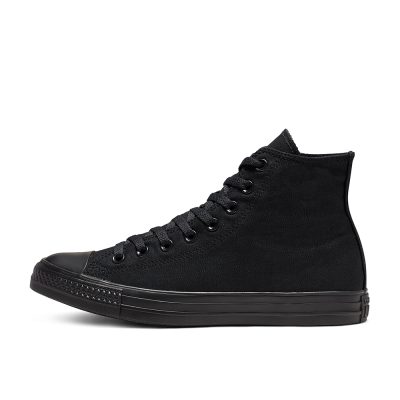Teniși bărbați CONVERSE negri 2953BGS331000N