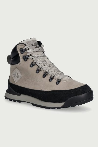 The North Face  Back to Berkeley IV Leather cizme de zăpadă pentru bărbați din piele