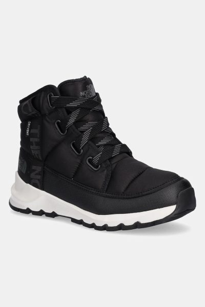 The North Face  cizme de iarnă copii Thermoball Lace Up