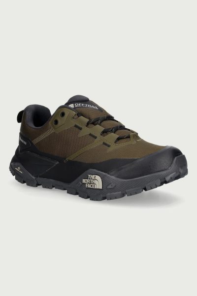 The North Face  încălțăminte de trekking pentru bărbați HIKE GORE-TEX