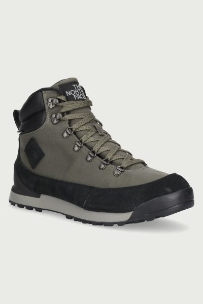 The North Face  încălțăminte pentru bărbați Back to Berkeley IV Textile