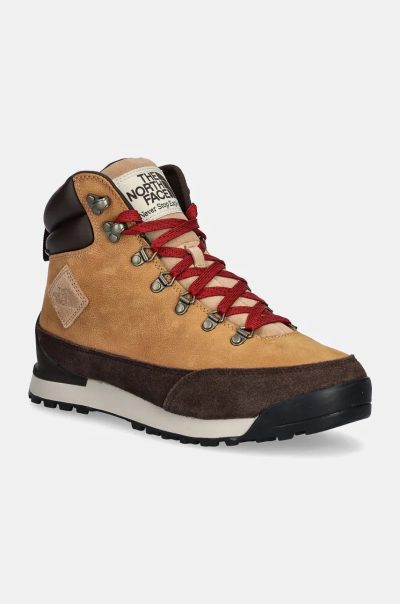 The North Face  pantofi Back to Berkeley IV Leather