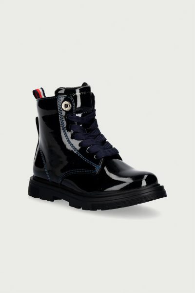 Tommy Hilfiger  bocanci pentru copii