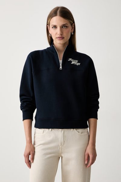 Tommy Hilfiger  hanorac cu bumbac