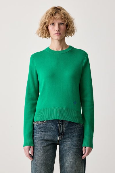 Tommy Hilfiger  pulover pentru femei din bumbac