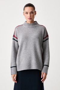 Tommy Hilfiger  pulover pentru femei din lână