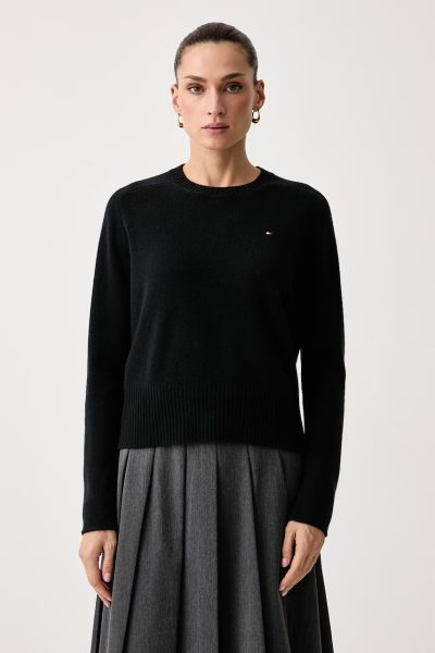 Tommy Hilfiger  pulover pentru femei din lână