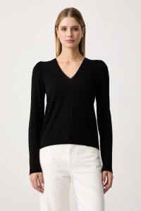 Twinset  pulover pentru femei din lână