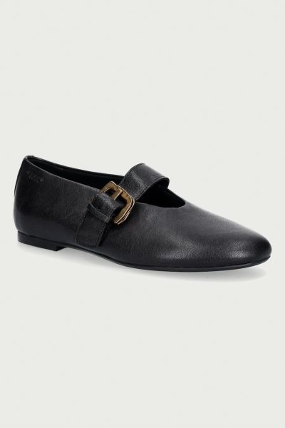 Vagabond Shoemakers  balerini din piele ALEYA