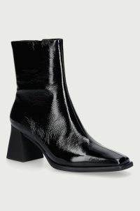 Vagabond Shoemakers  botine pentru femei din piele HEDDA