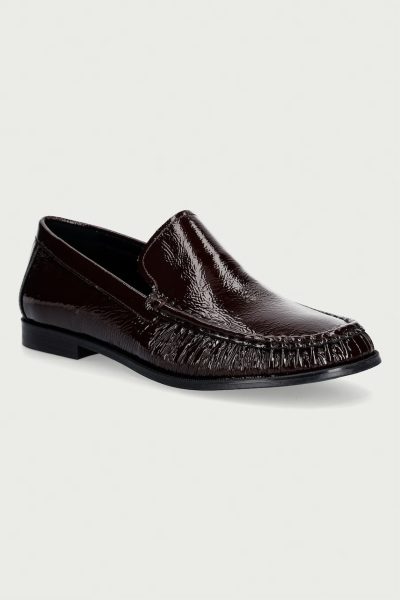 Vagabond Shoemakers  mocasini pentru femei din piele BRANDI