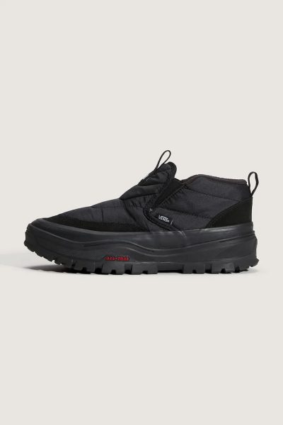 Vans  Mid-Slip Puff teniși înalți