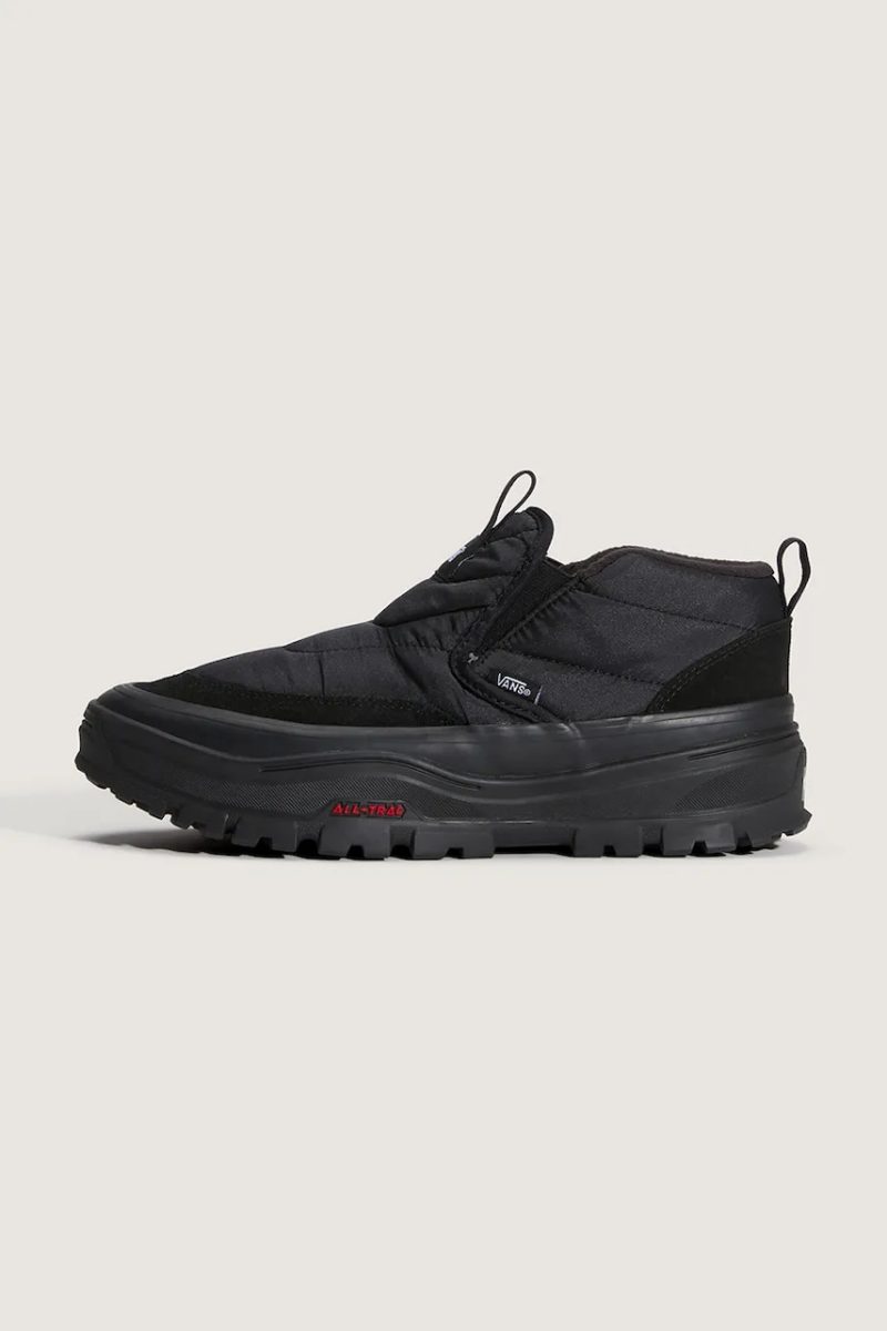 Vans  Mid-Slip Puff teniși înalți