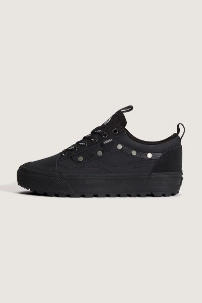Vans  Old Skool Waterproof Insulated MTE teniși pentru femei