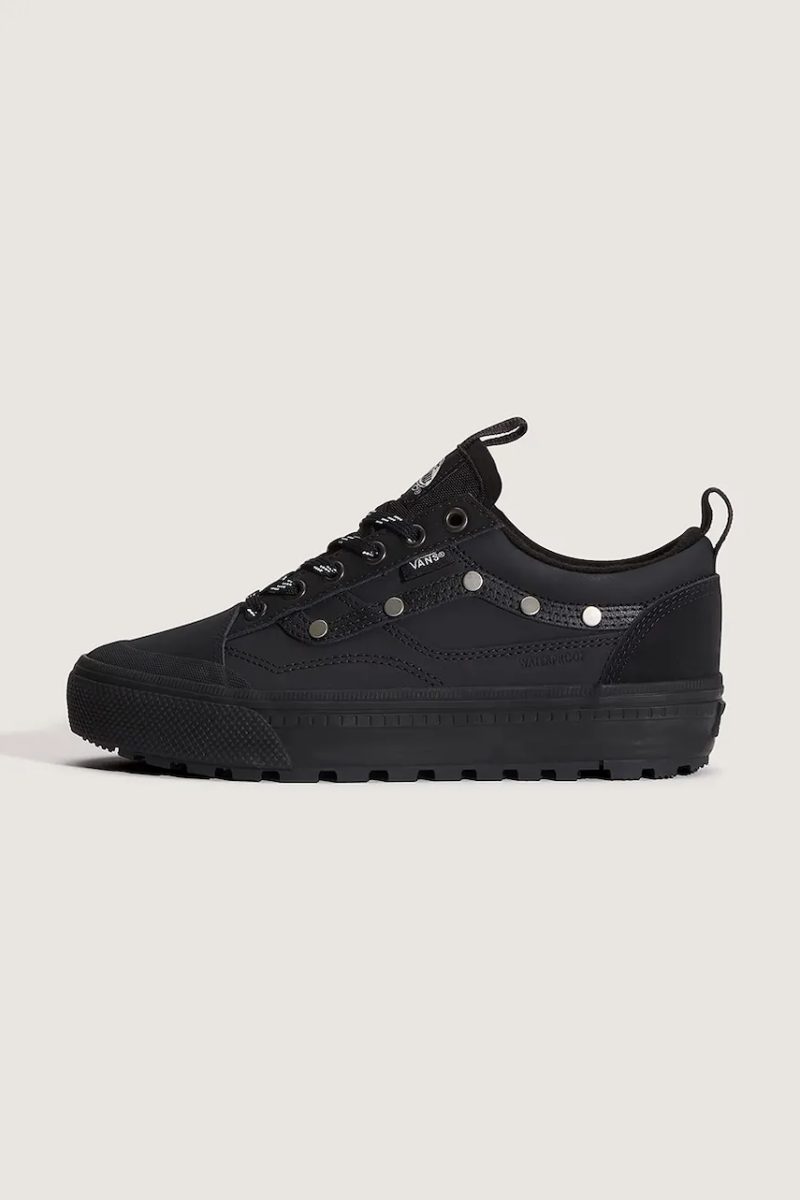 Vans  Old Skool Waterproof Insulated MTE teniși pentru femei