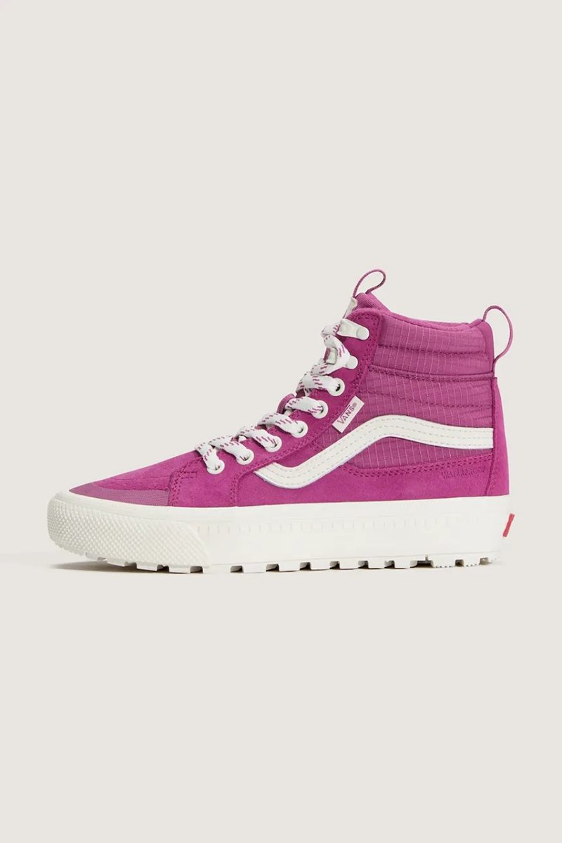Vans  Sk8-Hi Waterproof Insulated MTE teniși înalți pentru femei